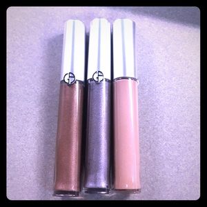 Giorgio eye tint luxury production New York Co